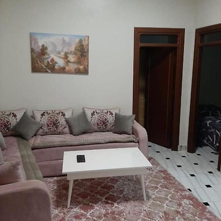 Ground Floor 2 Bedroom Apartment - City Centre Location - Optic Fibre Wifi Tanger Eksteriør bilde
