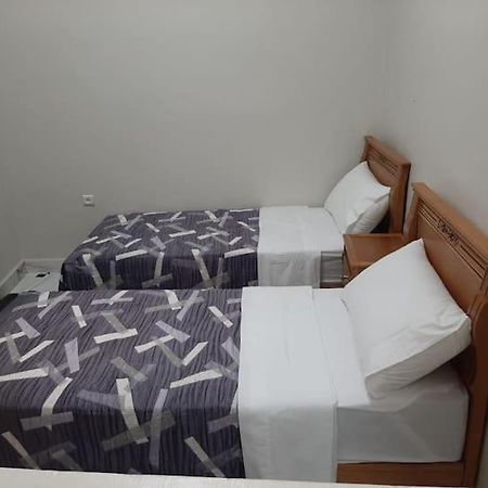 Ground Floor 2 Bedroom Apartment - City Centre Location - Optic Fibre Wifi Tanger Eksteriør bilde