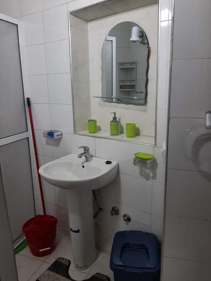 Ground Floor 2 Bedroom Apartment - City Centre Location - Optic Fibre Wifi Tanger Eksteriør bilde