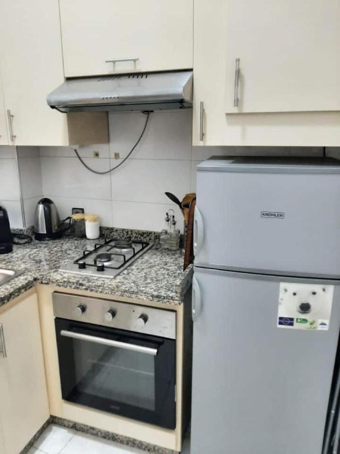 Ground Floor 2 Bedroom Apartment - City Centre Location - Optic Fibre Wifi Tanger Eksteriør bilde