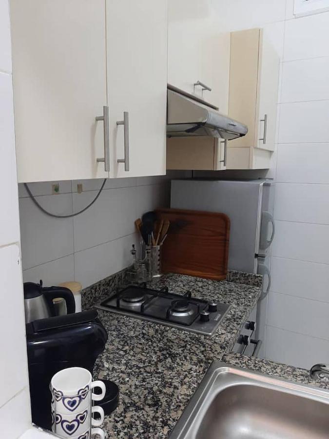 Ground Floor 2 Bedroom Apartment - City Centre Location - Optic Fibre Wifi Tanger Eksteriør bilde