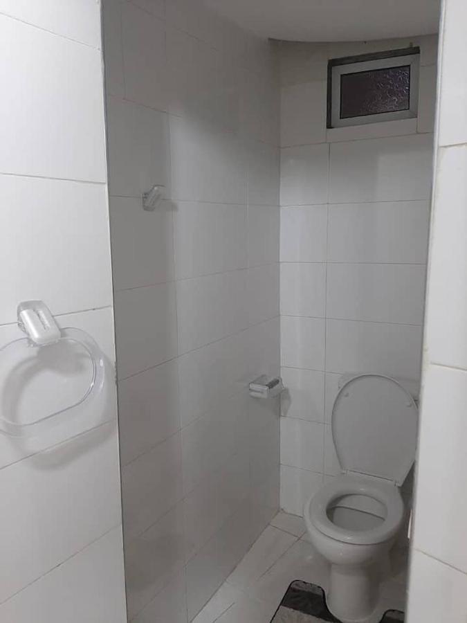 Ground Floor 2 Bedroom Apartment - City Centre Location - Optic Fibre Wifi Tanger Eksteriør bilde