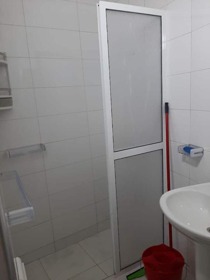 Ground Floor 2 Bedroom Apartment - City Centre Location - Optic Fibre Wifi Tanger Eksteriør bilde